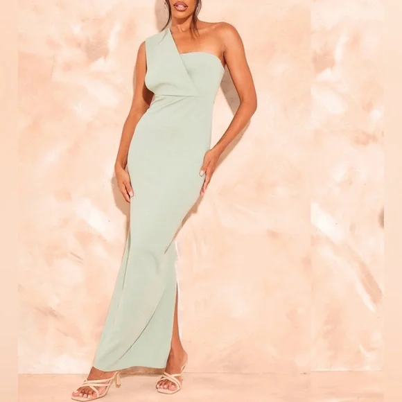 open lace back dress Amazon.com: VIDUSSA One Shoulder Sparkly Dress